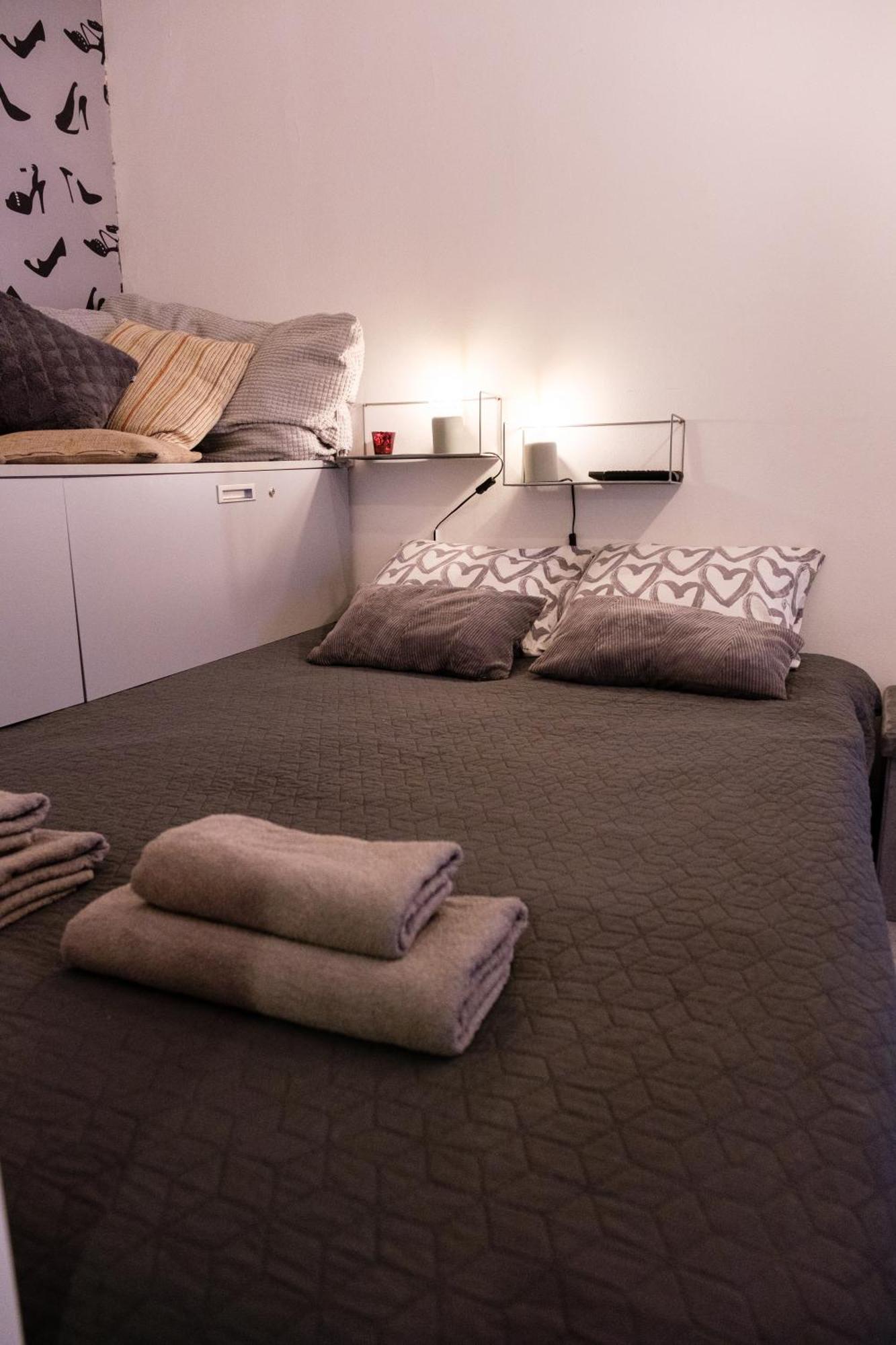 Apartment Lovely Nest