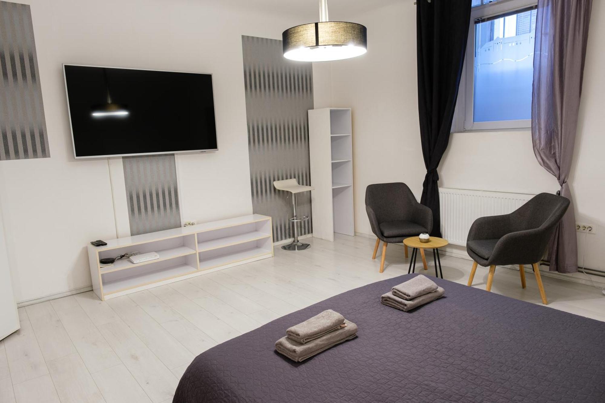 Lovely Nest Apartment