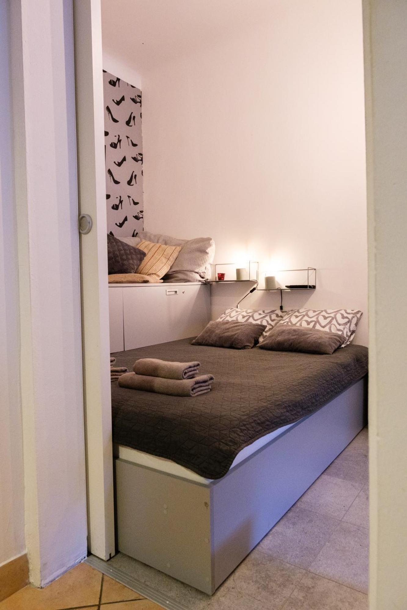 Lovely Nest Apartment